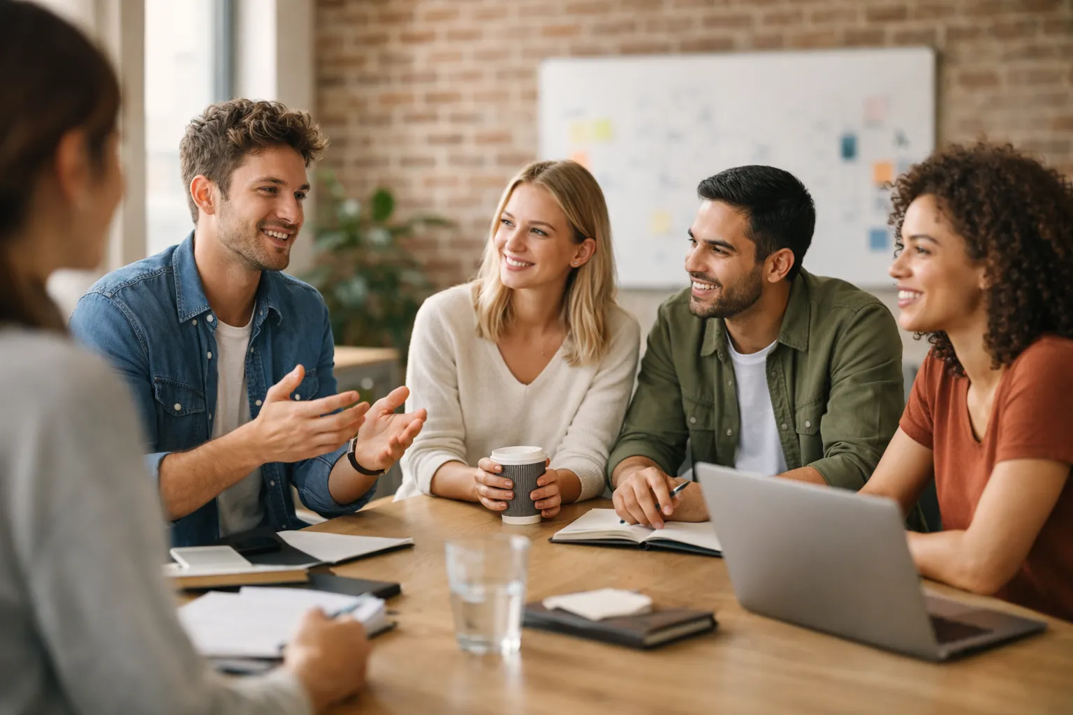 Die richtige Kleidung und der Dresscode für Start-ups