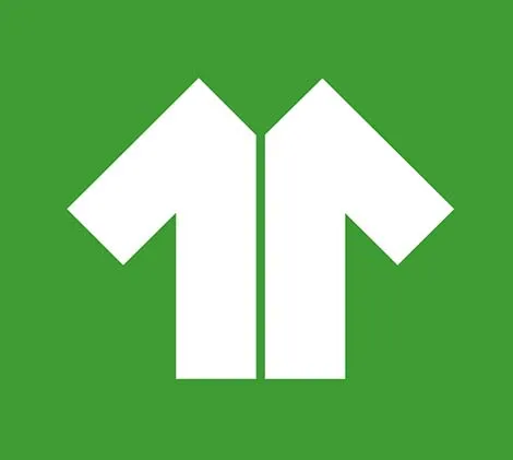 Wir sind GOTS zertifiziert