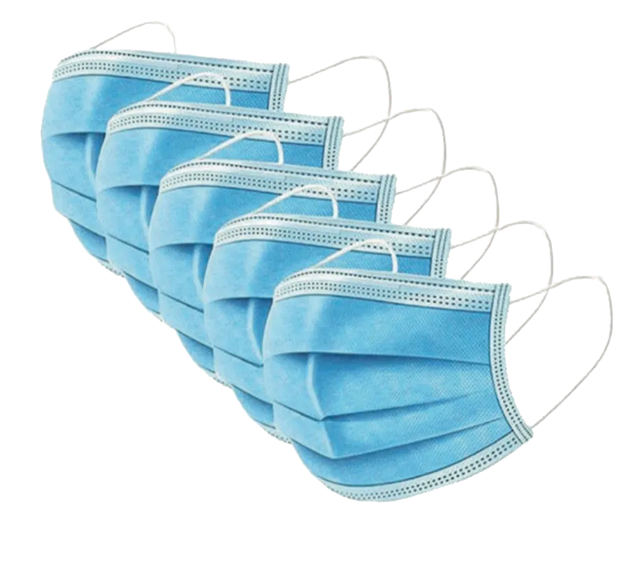 Jefferys Protective Wear