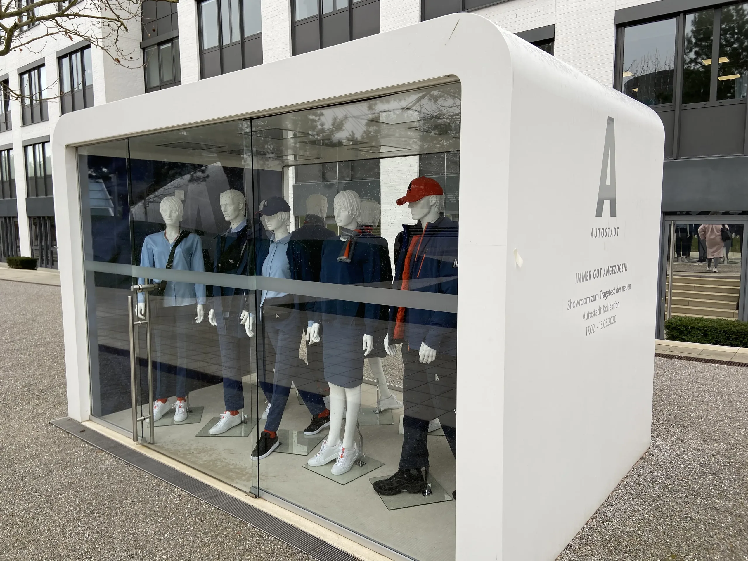 Die Vorteile von Corporate Fashion in Unternehmen