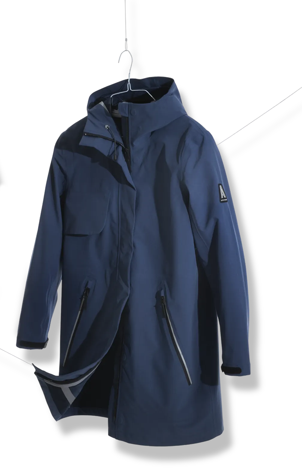 Werbebekleidung, die in Erinnerung bleibt