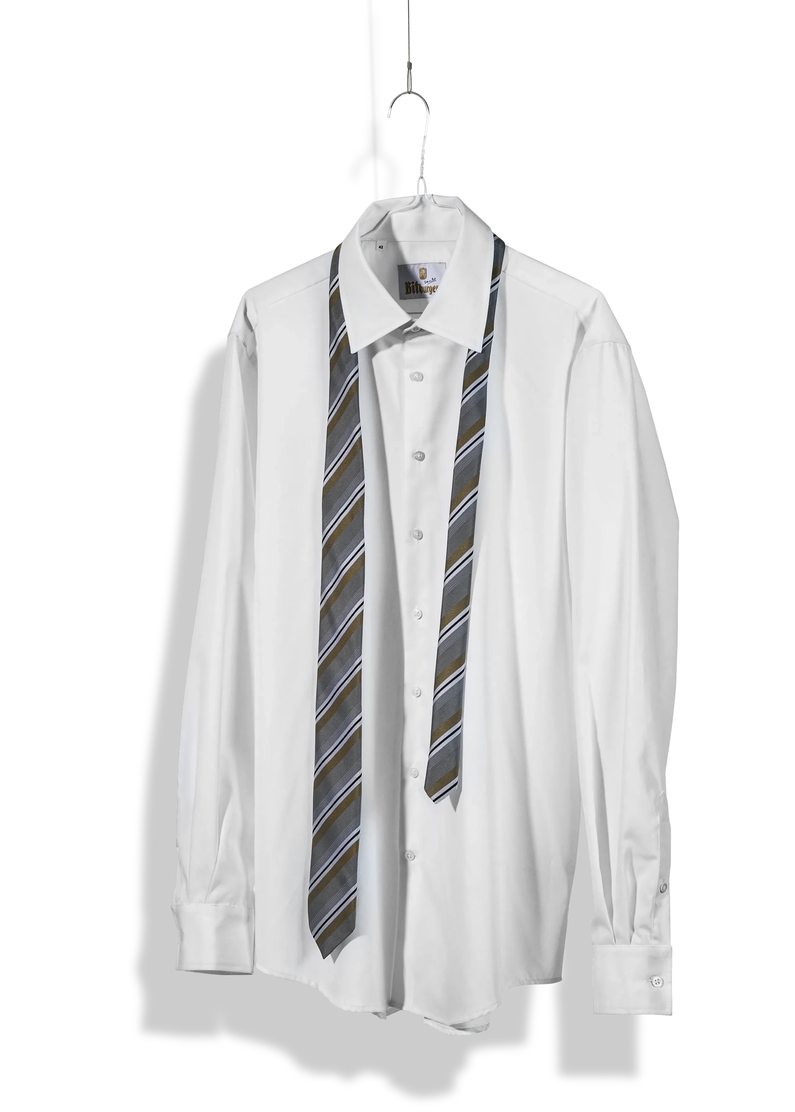 Corporate Wear — Jefferys Corporate Fashion