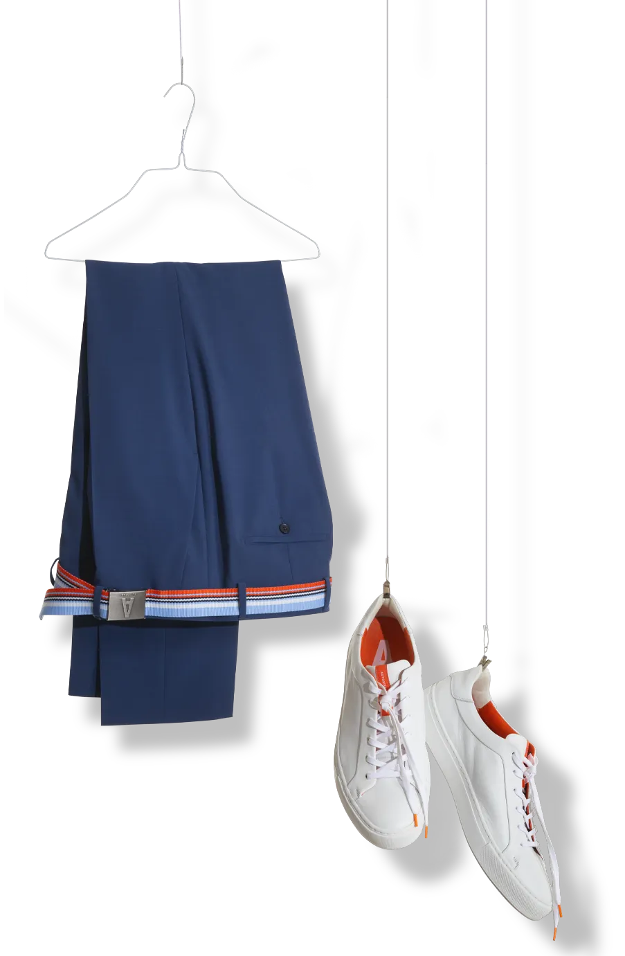 Corporate Clothing — Jefferys Corporate Fashion