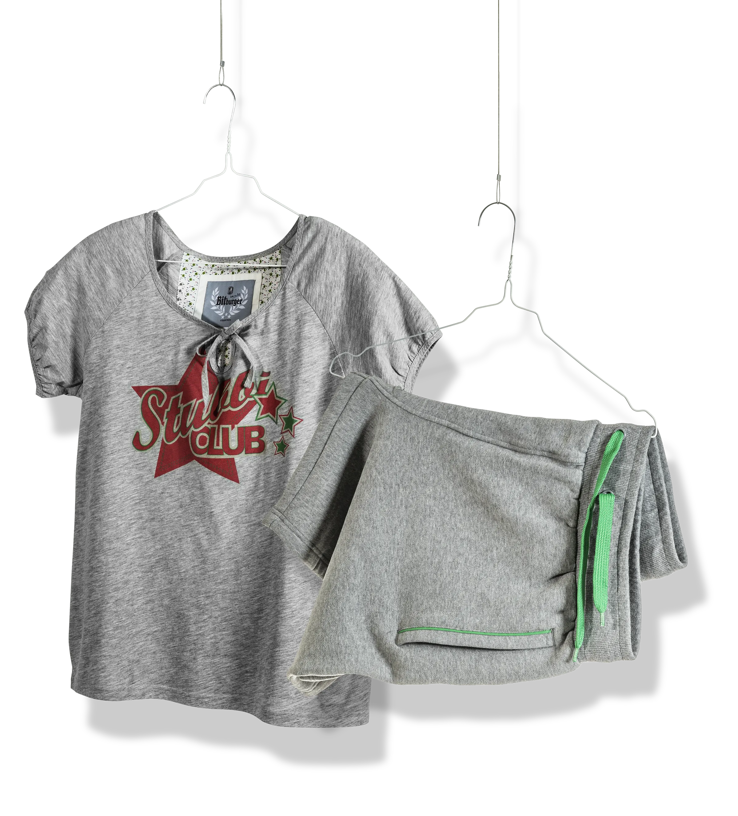 Werbebekleidung — Jefferys Corporate Fashion