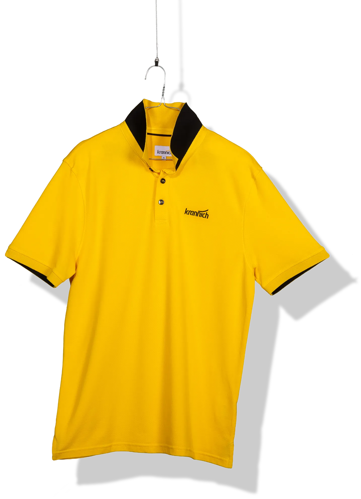 Arbeitskleidung muss die Arbeit unterstützen