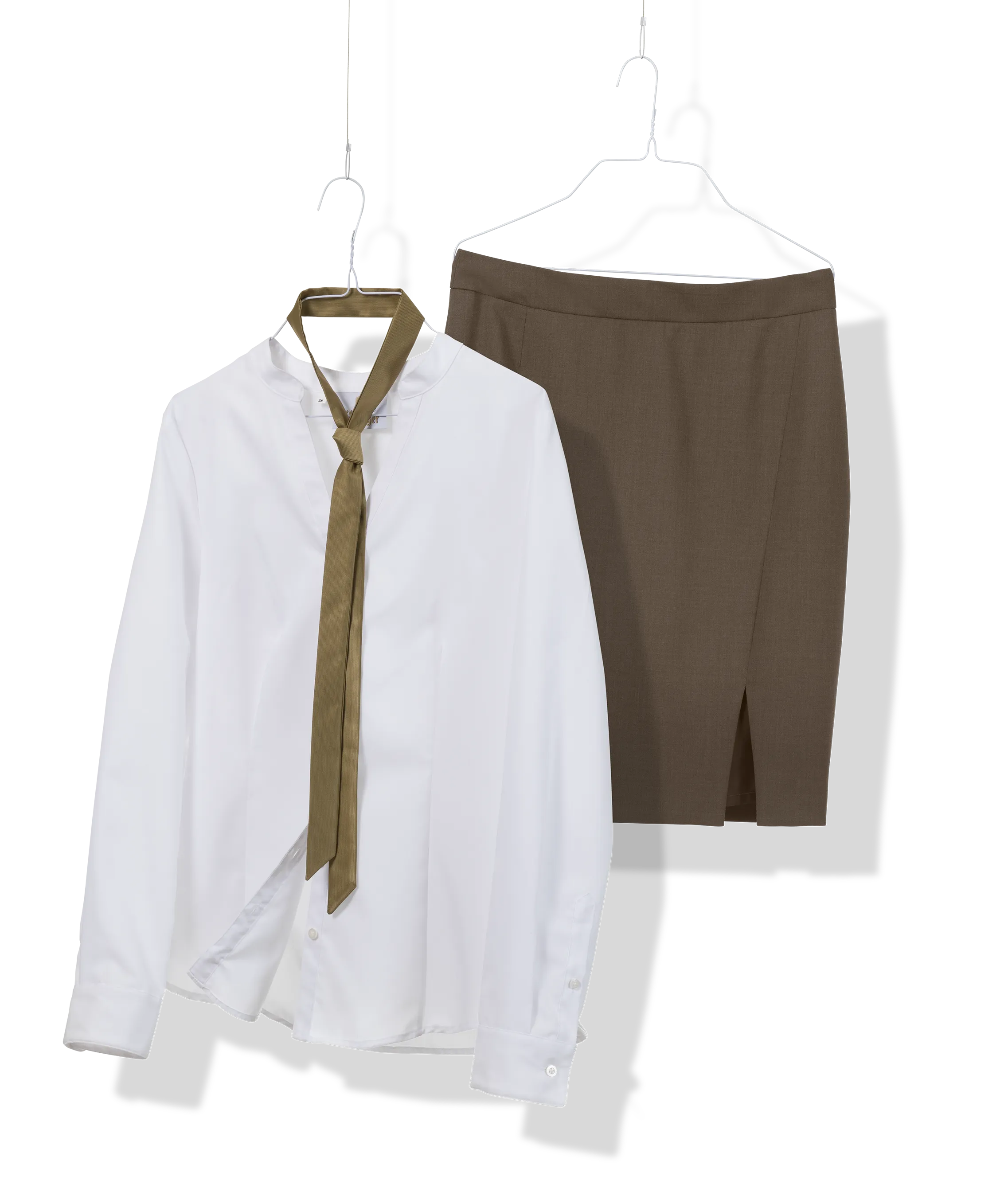 Business-Outfits für Damen: Vielfalt und Funktionalität