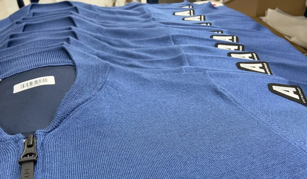 Markenidentität sichtbar machen