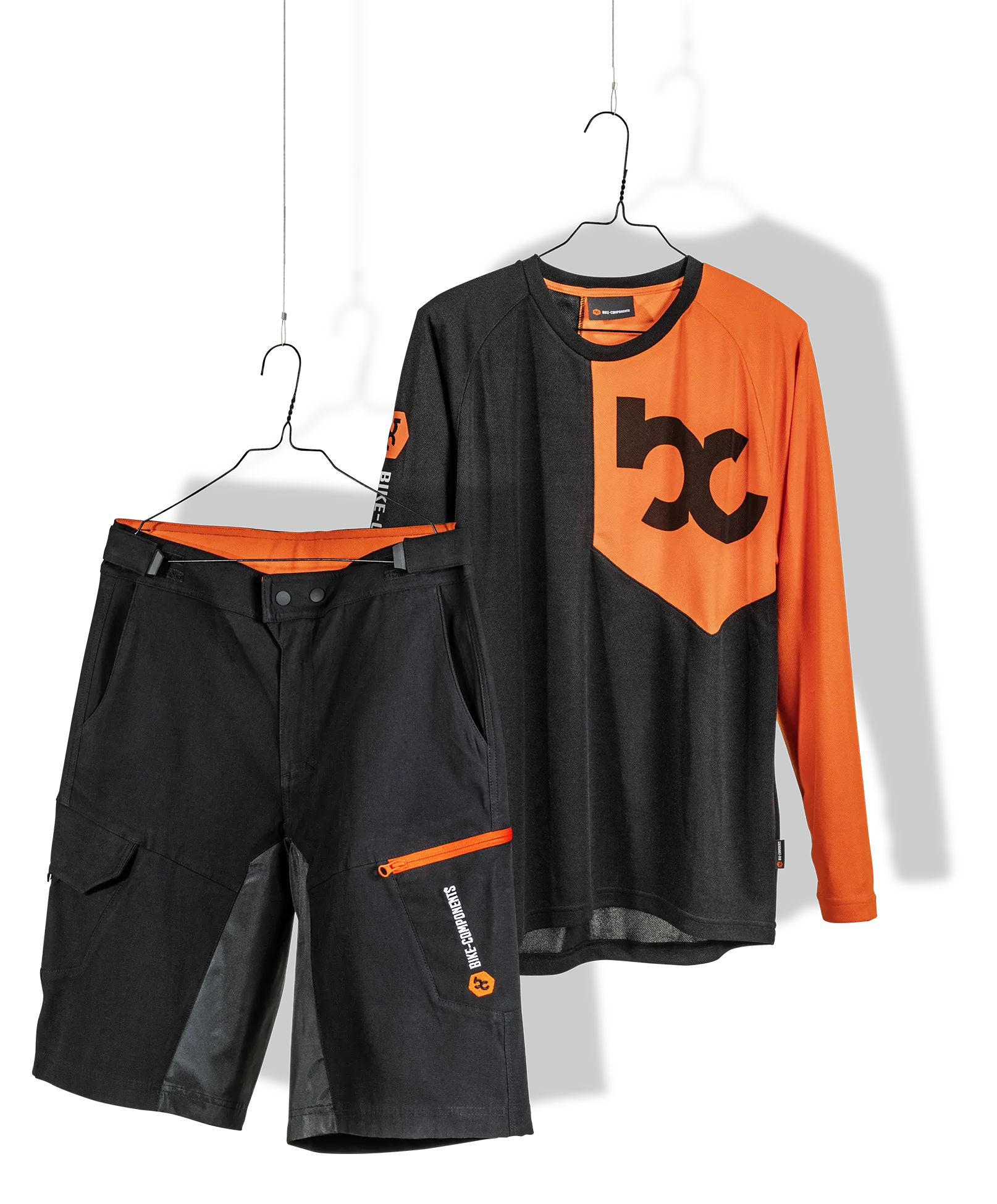 Fitnessbekleidung & Activewear — Jefferys Corporate Fashion