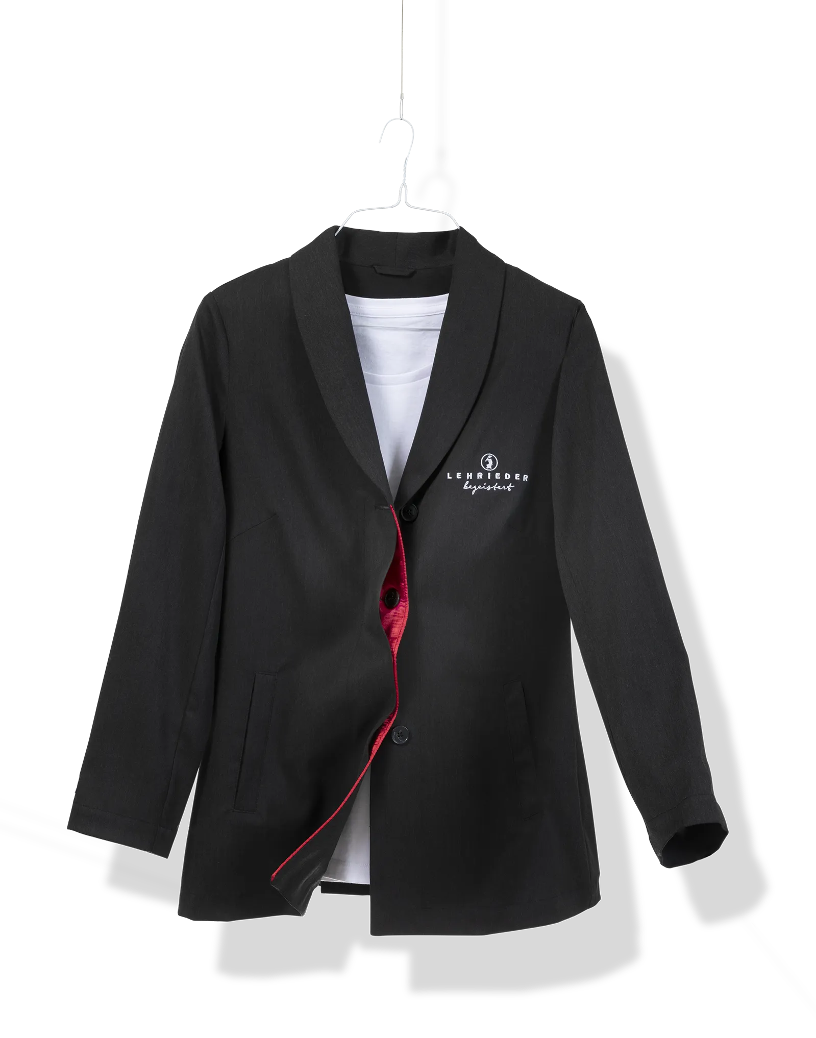 Dienstkleidung — Jefferys Corporate Fashion