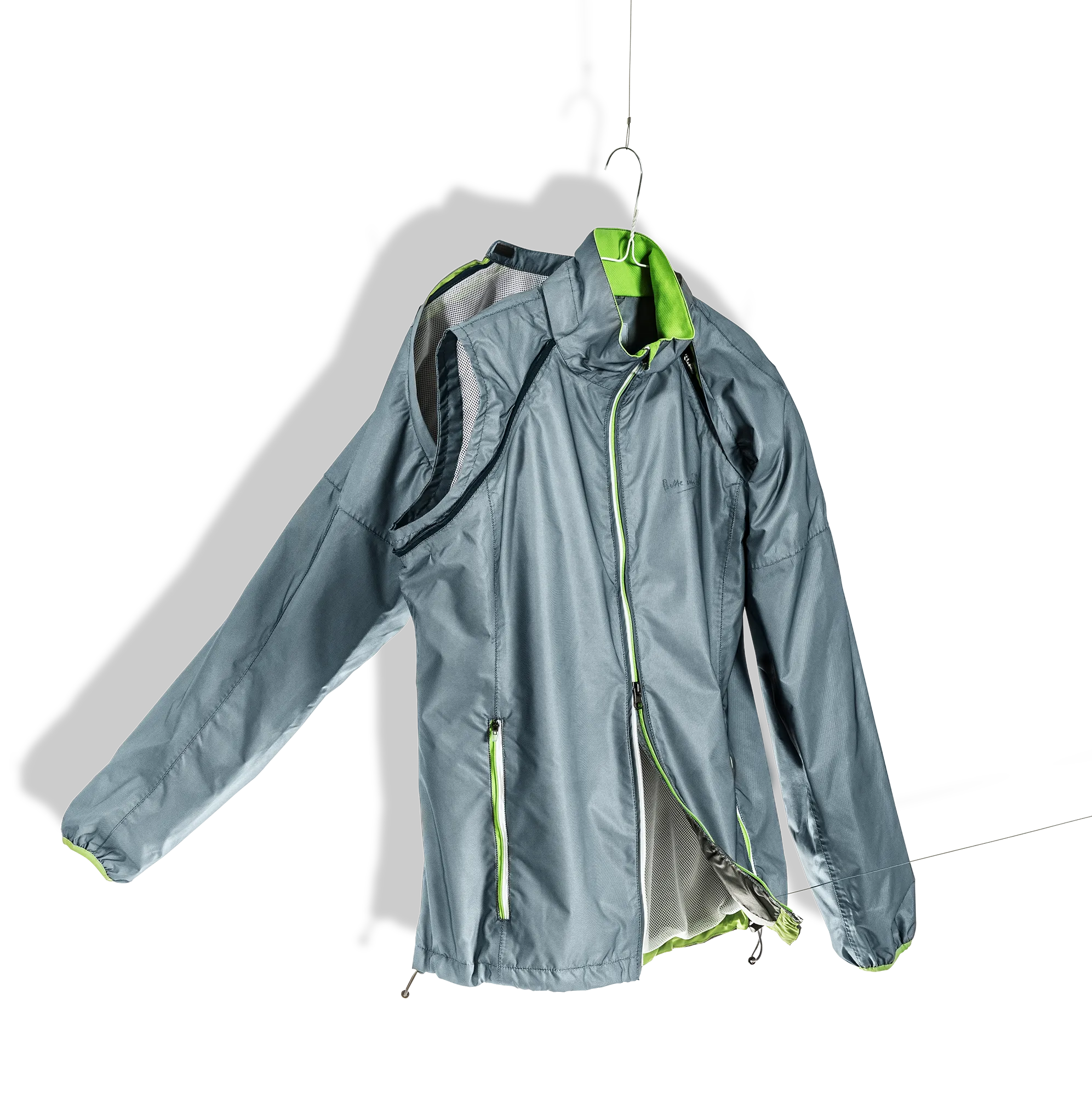 Firmenbekleidung — Jefferys Corporate Fashion