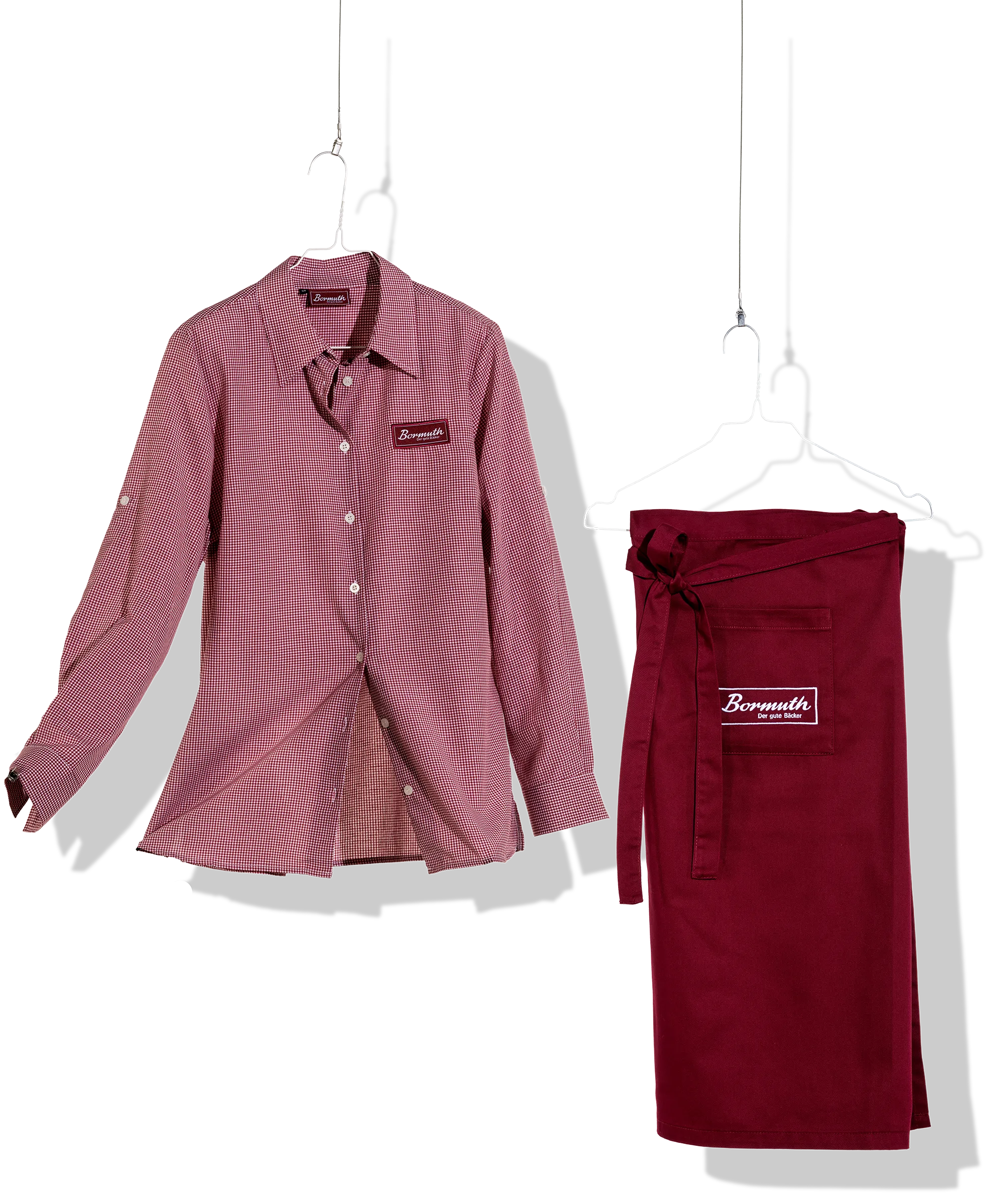 Servicebekleidung — Jefferys Corporate Fashion