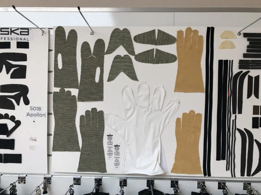 Materialwahl & Tragekomfort: Funktion trifft Design