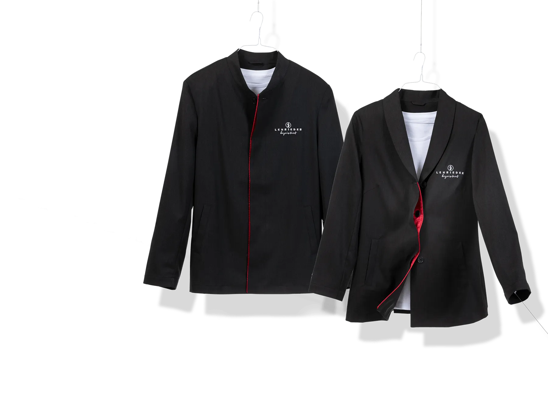 Geheimtipp: Investieren Sie in Textil