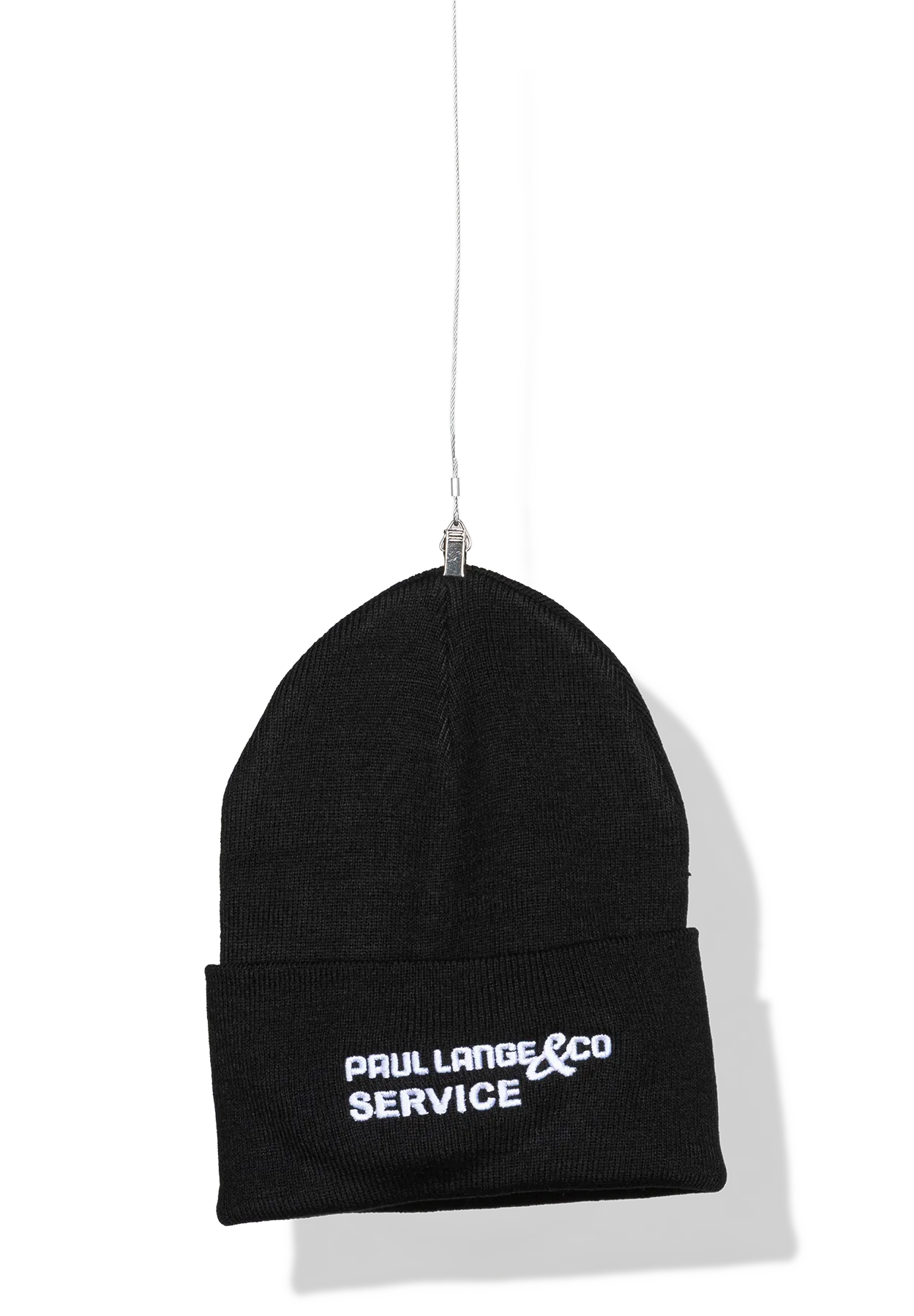 Imagebekleidung — wenn der Auftritt zur Marke wird