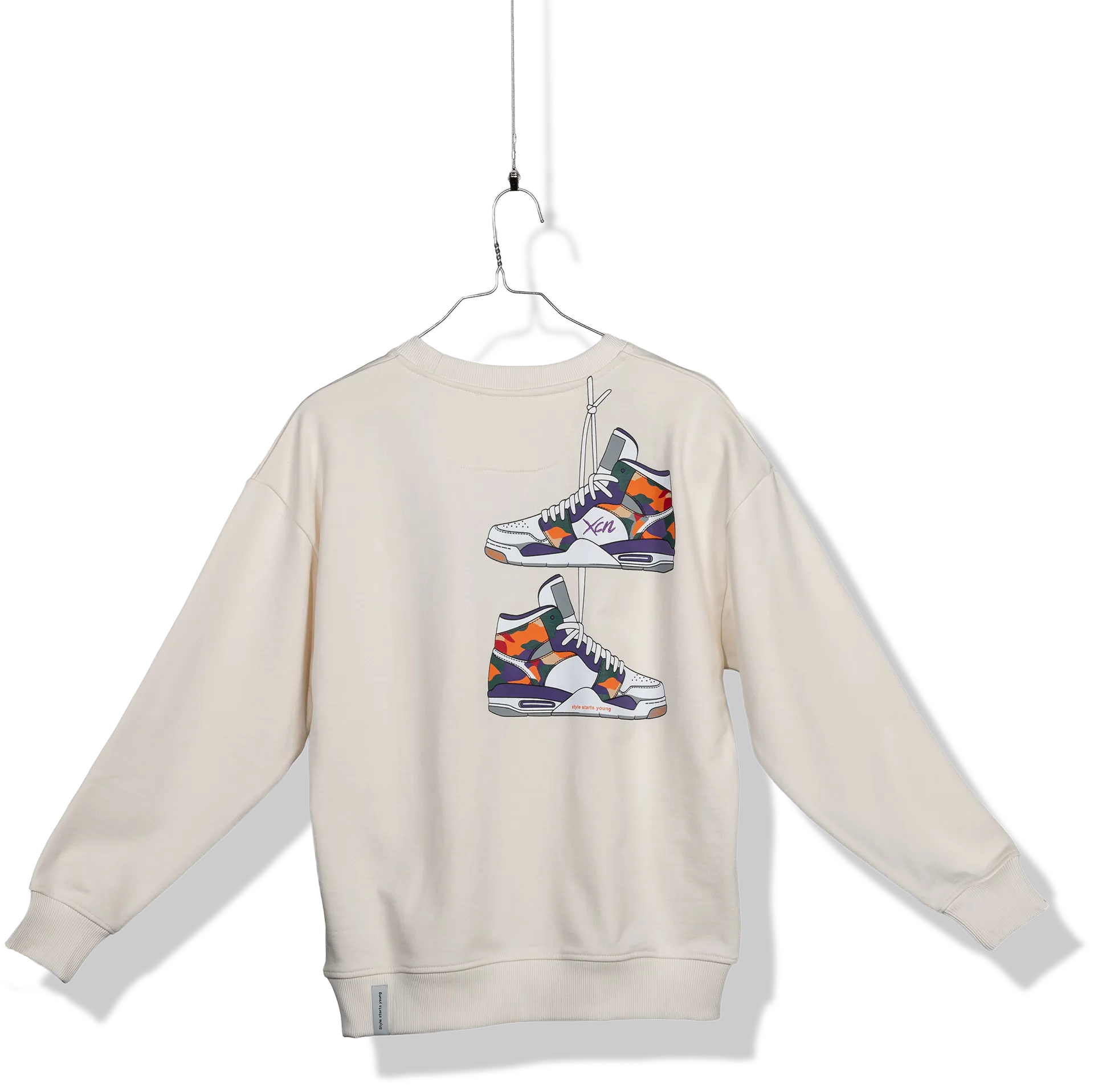 Private Label — pure Emotion zum Anfassen und Anziehen