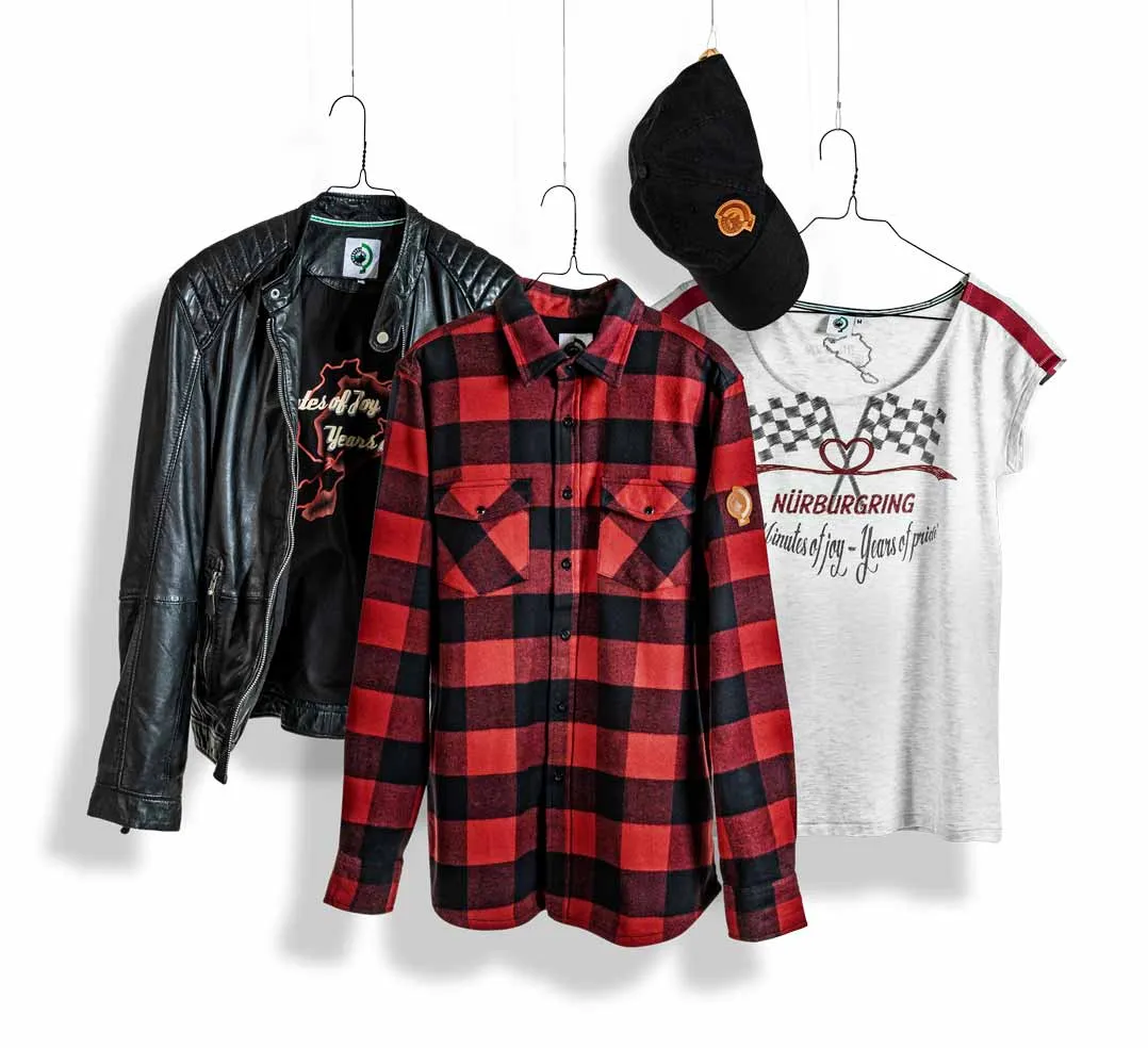 Jacke wie Hose — Ihre Botschaft kommt an mit unserer Promotionbekleidung