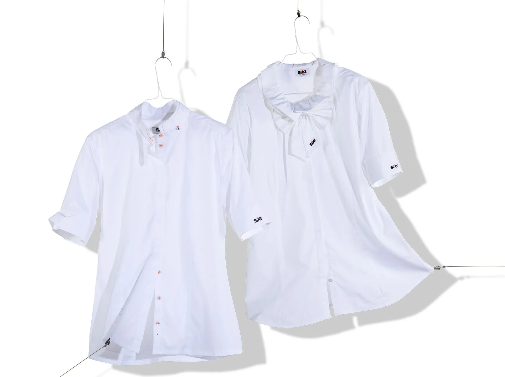 Was ist Corporate Clothing?