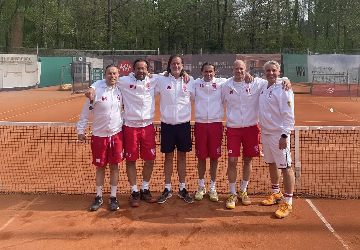 Teambekleidung in allen Farben & Größen