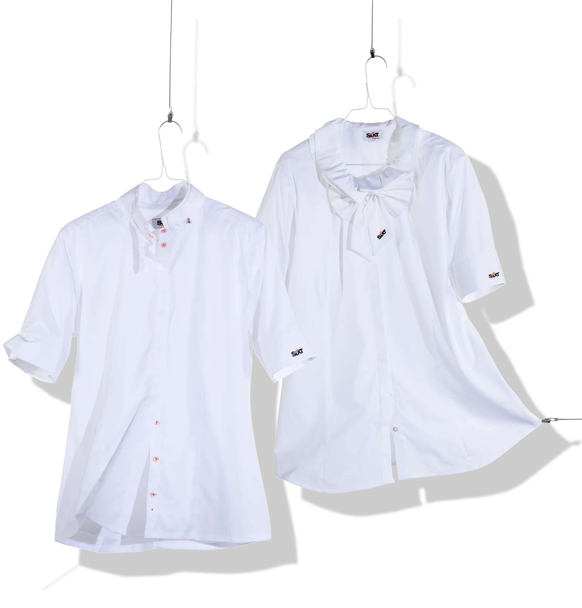 Entdecken Sie alle Möglichkeiten einer Uniform mit uns