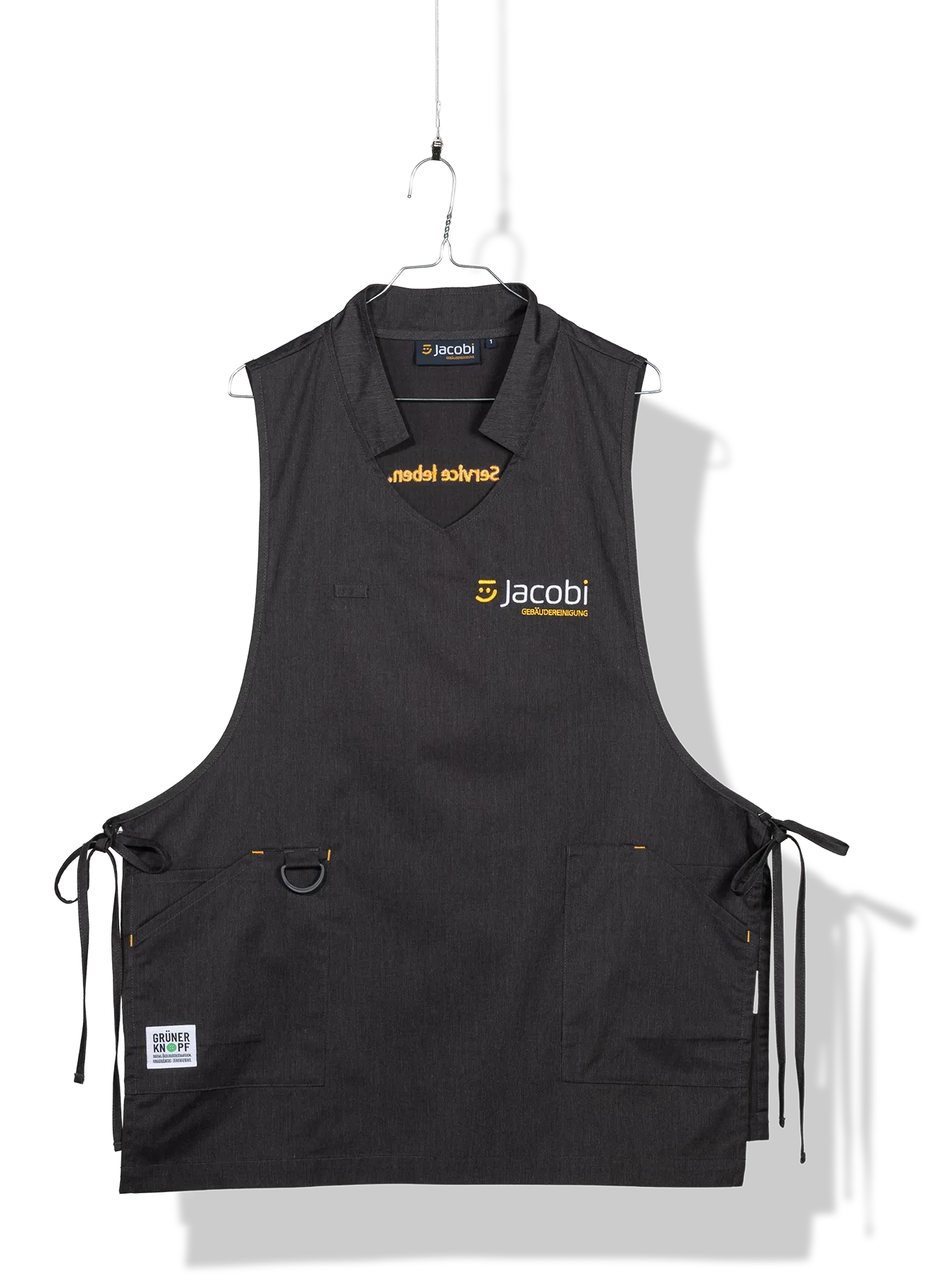 Sicherheit & Komfort: Ein Muss in der modernen Workwear