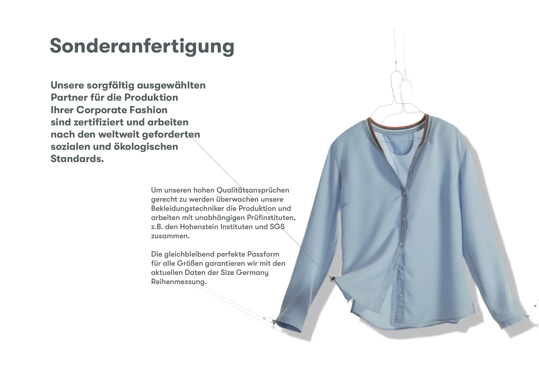 Jefferys Imagebook, Seite 10 von 38 – Sonderanfertigung