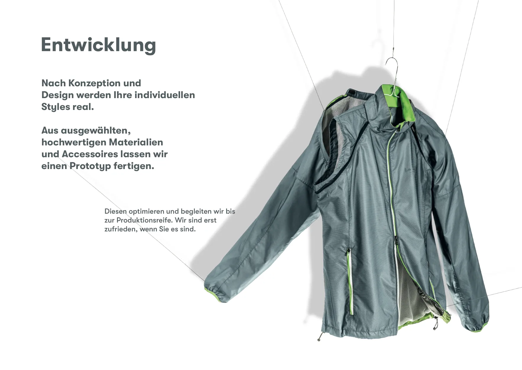 Jefferys Imagebook, Seite 11 von 38 – Kompetenz Entwicklung