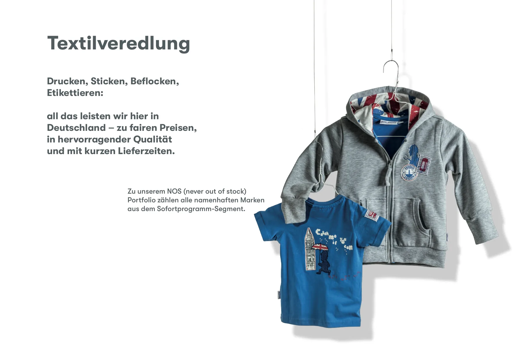 Jefferys Imagebook, Seite 12 von 38 – Kompetenz Textilveredlung