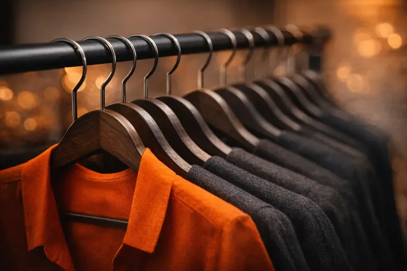 Jefferys Logistik — Corporate Fashion Kompetenz