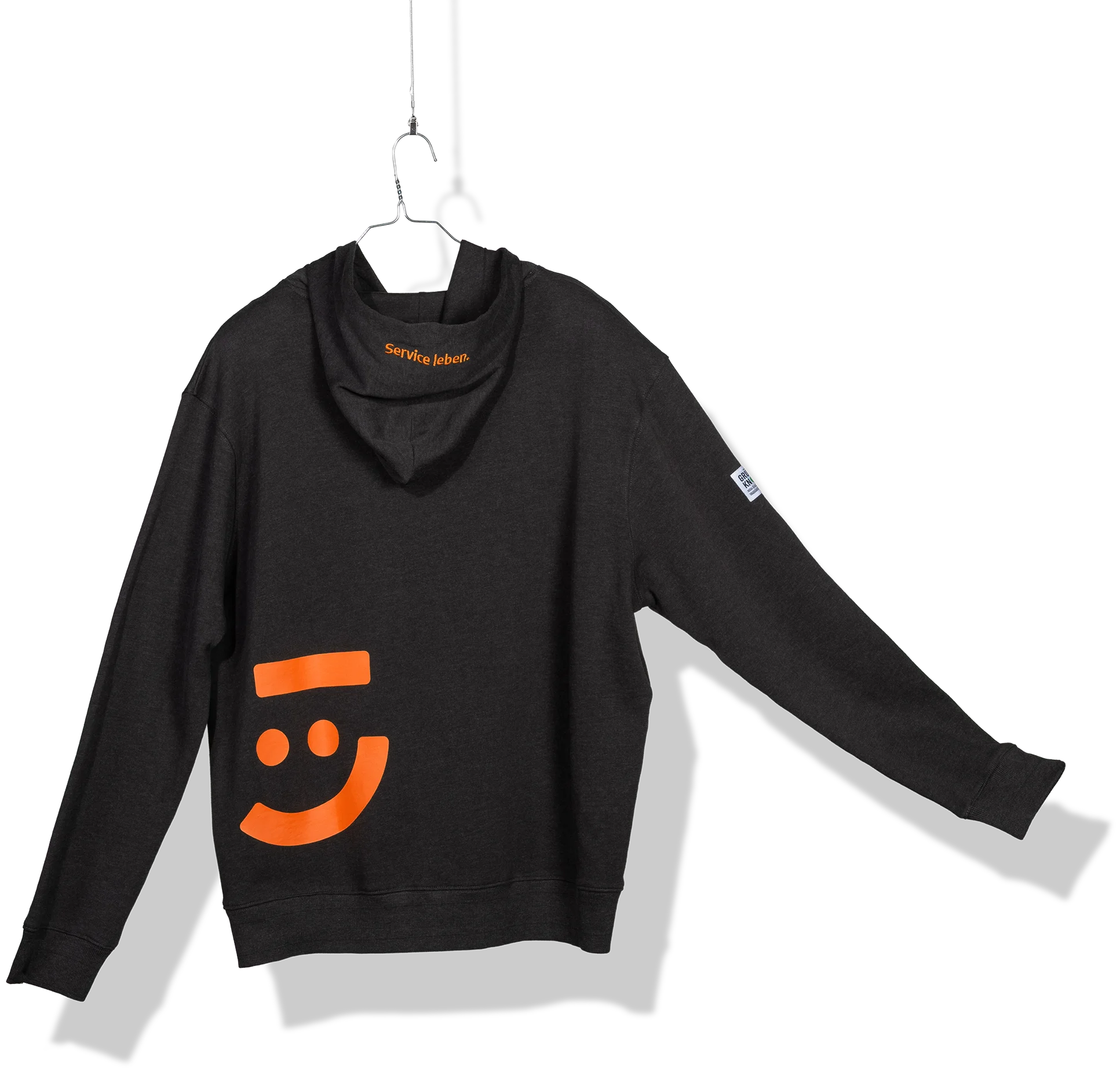 Entwicklung — Jefferys Corporate Fashion