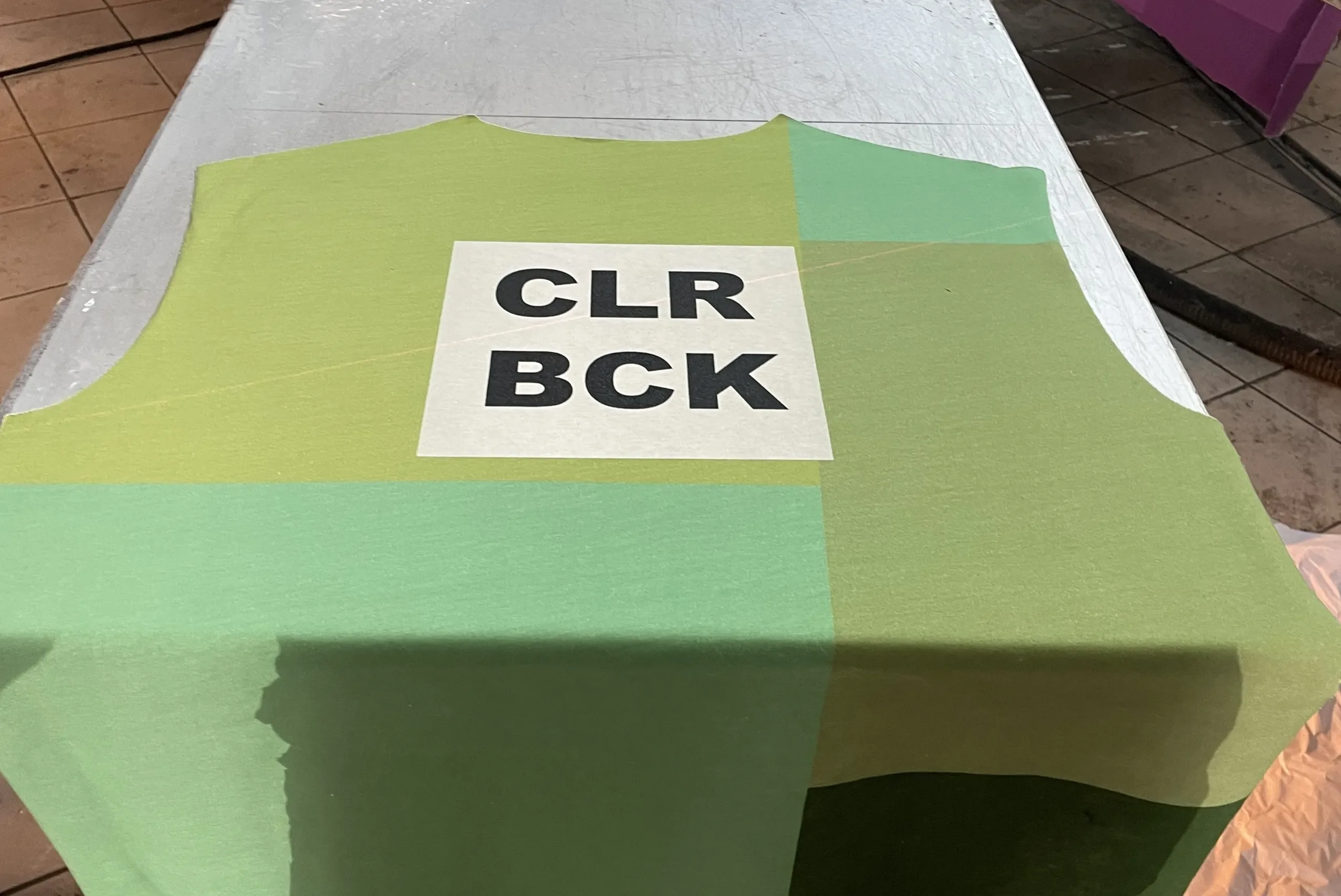 Drucktechniken für jeden Anspruch