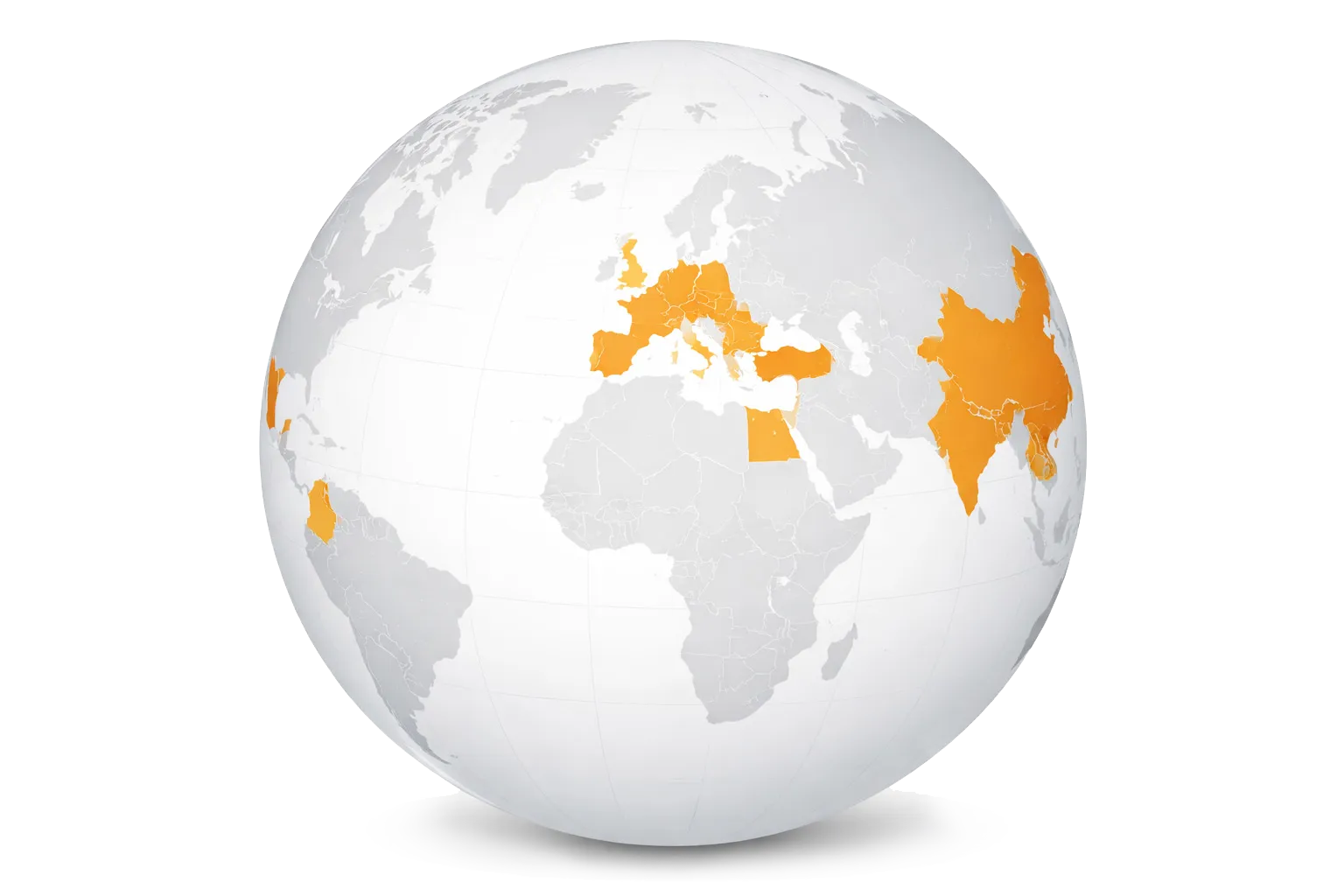 Unsere Produktionsstandorte