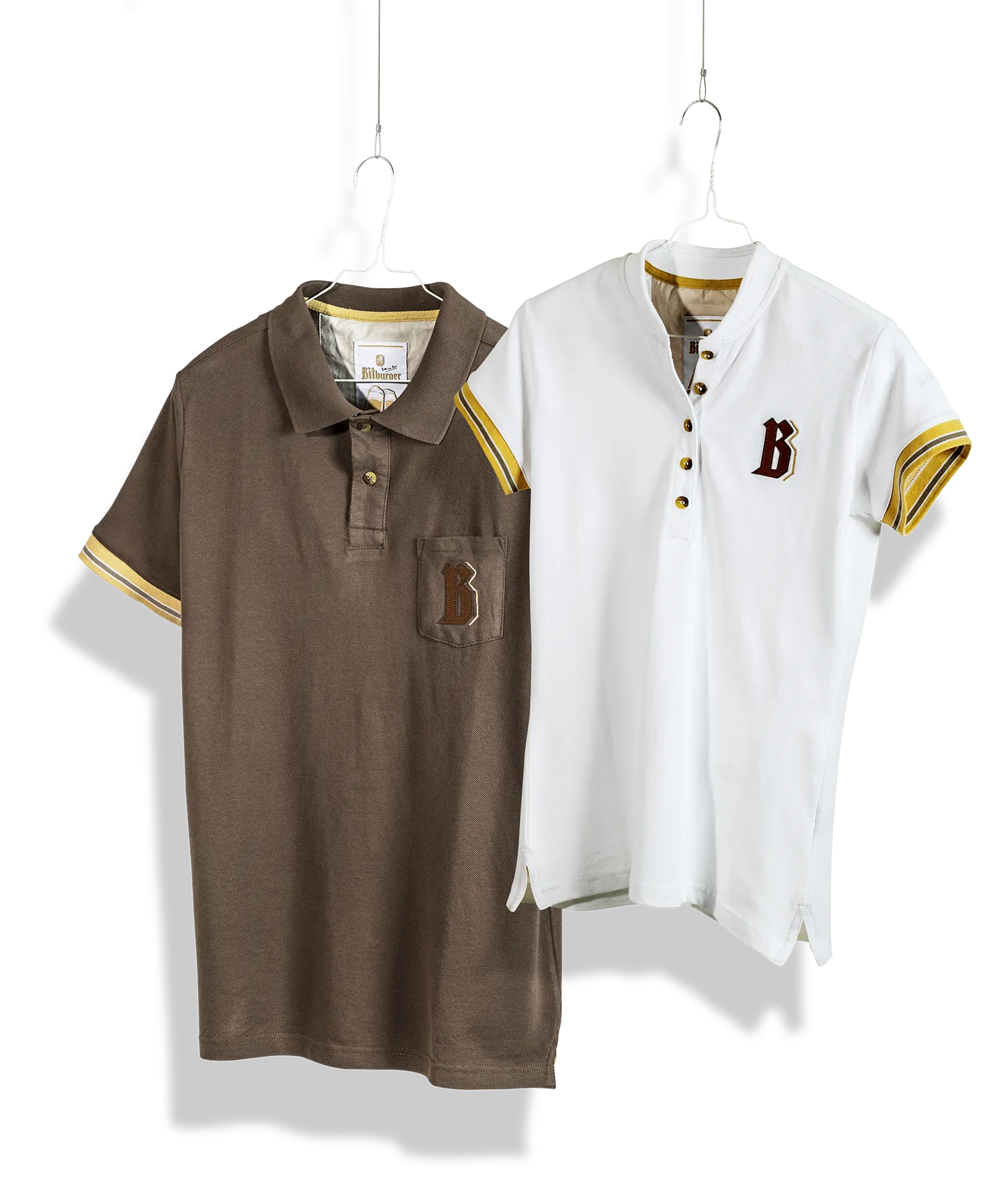 Textilproduktion — Jefferys Corporate Fashion