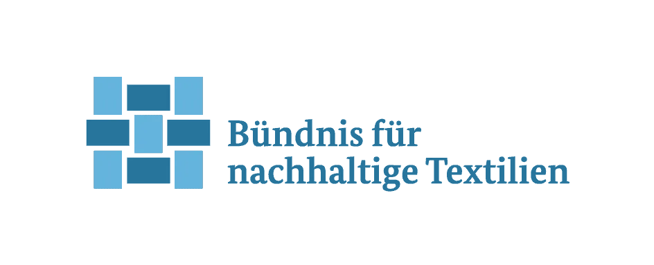 Bündnis für nachhaltige Textilien Logo