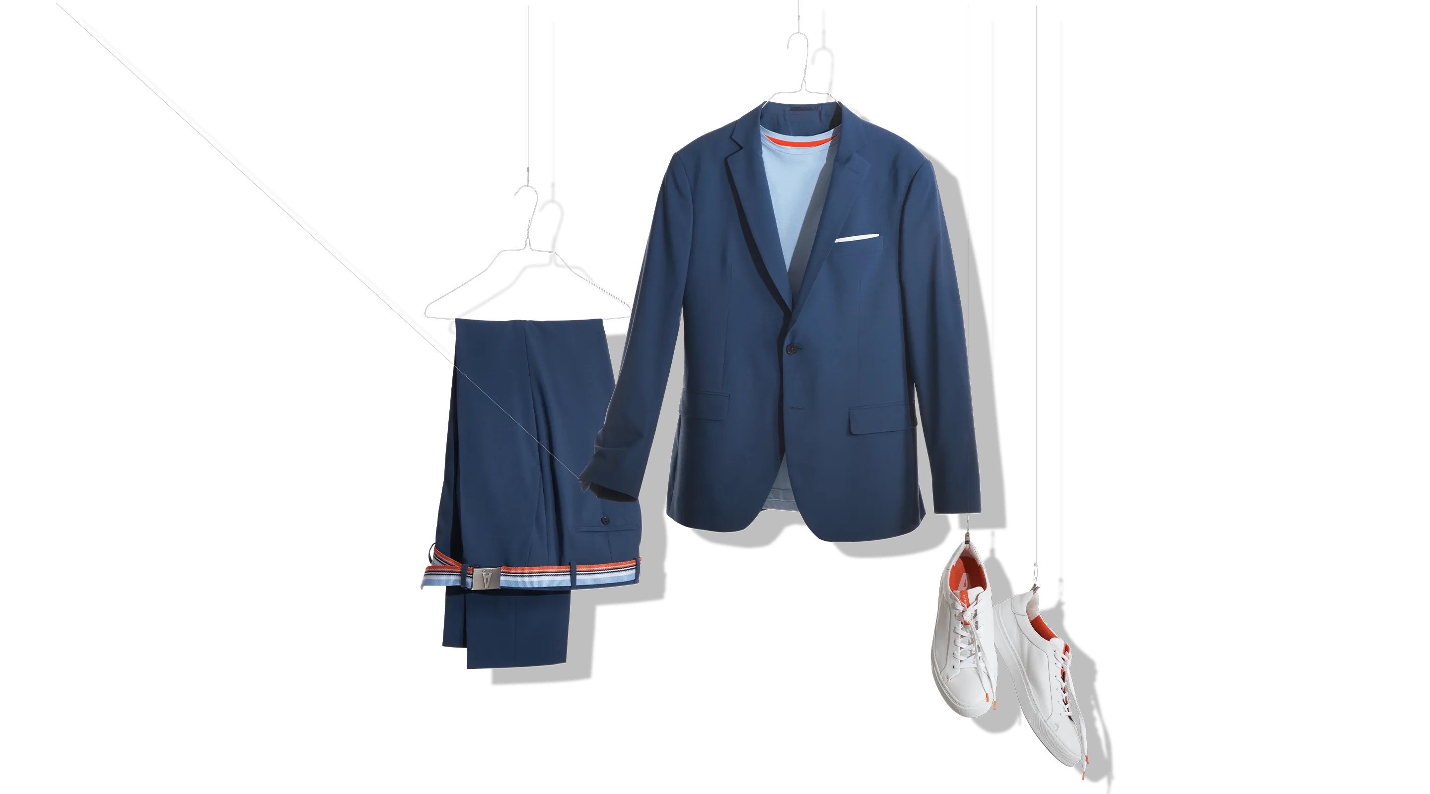 Autostadt Wolfsburg — Sportlich-elegante Mitarbeiterbekleidung