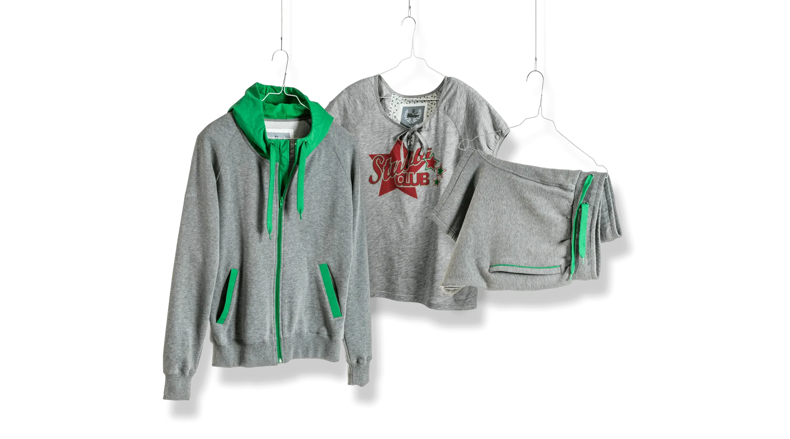 Bitburger — Shop-Kollektion / Stubbi Club