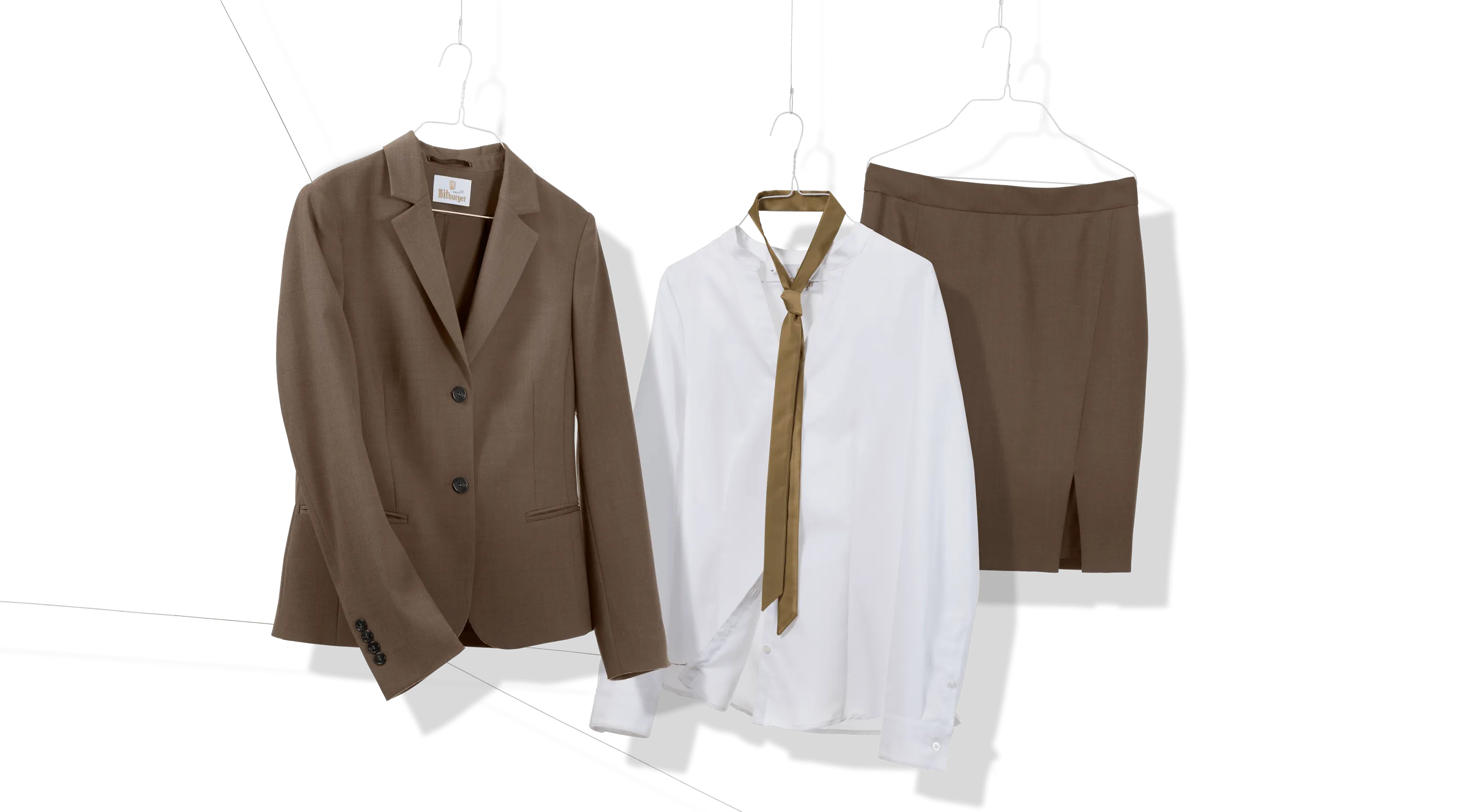 Bitburger — Messebekleidung