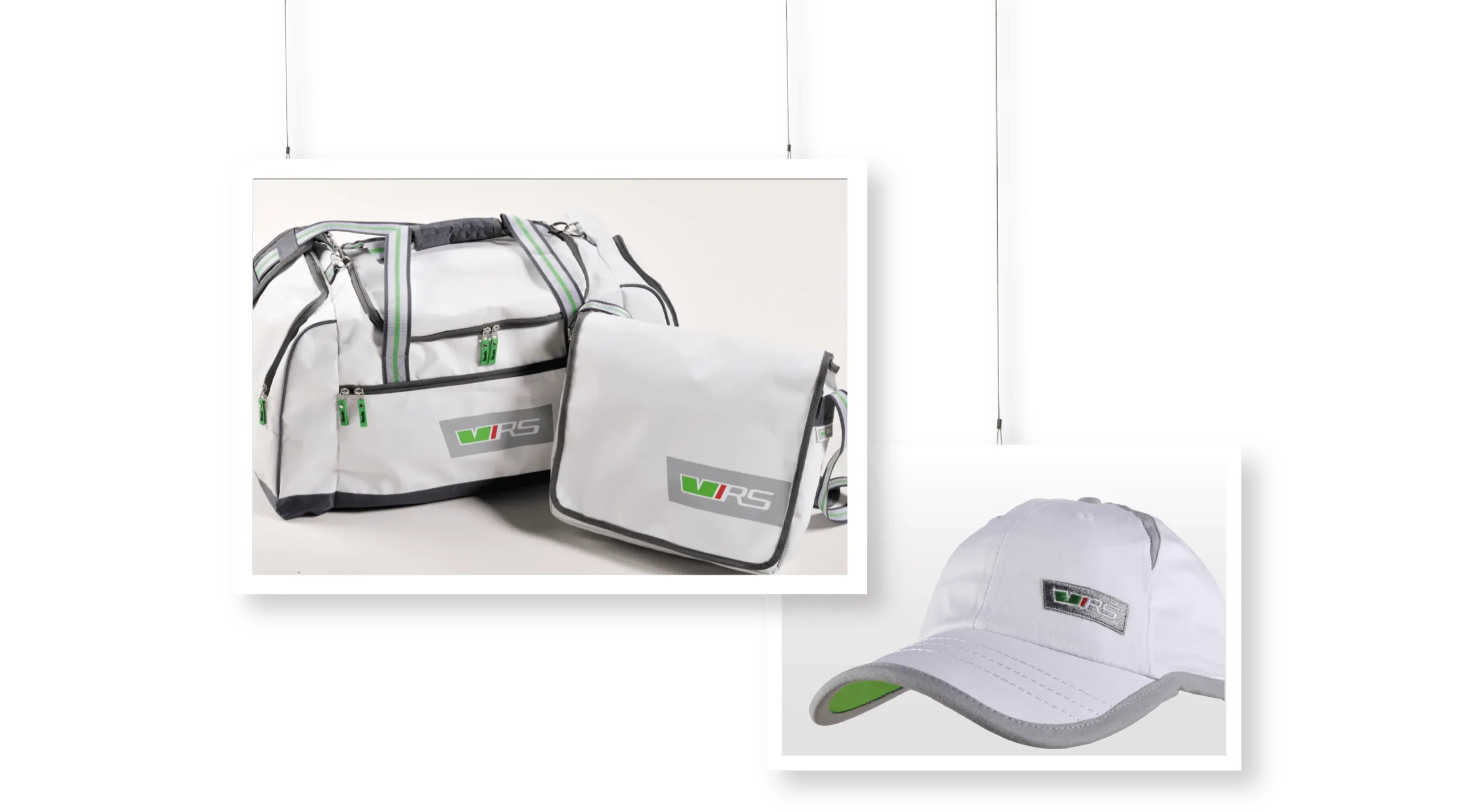 Škoda — VSR / Racing-Accessoires