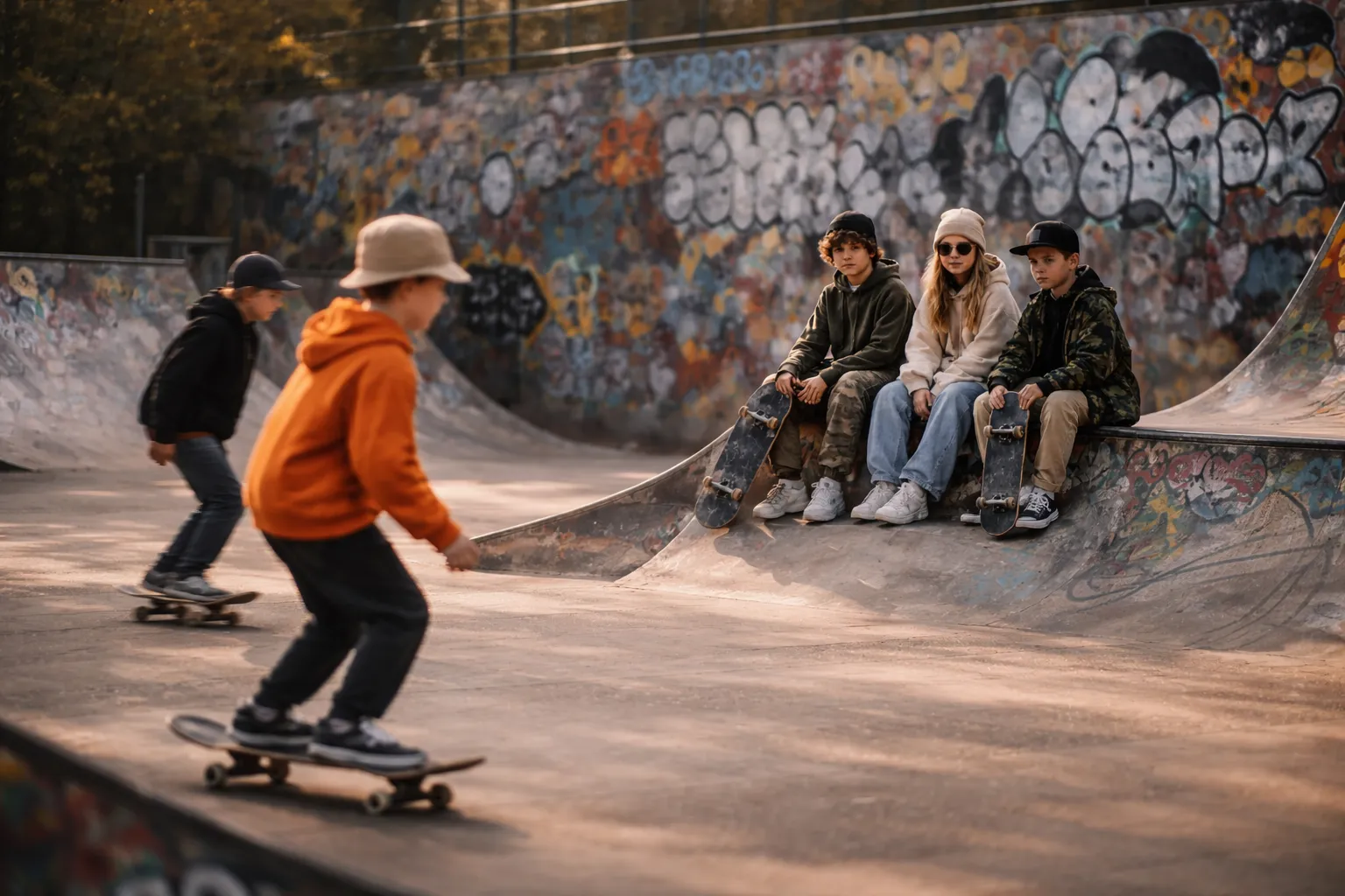 XcooN — Referenzprojekt Jefferys