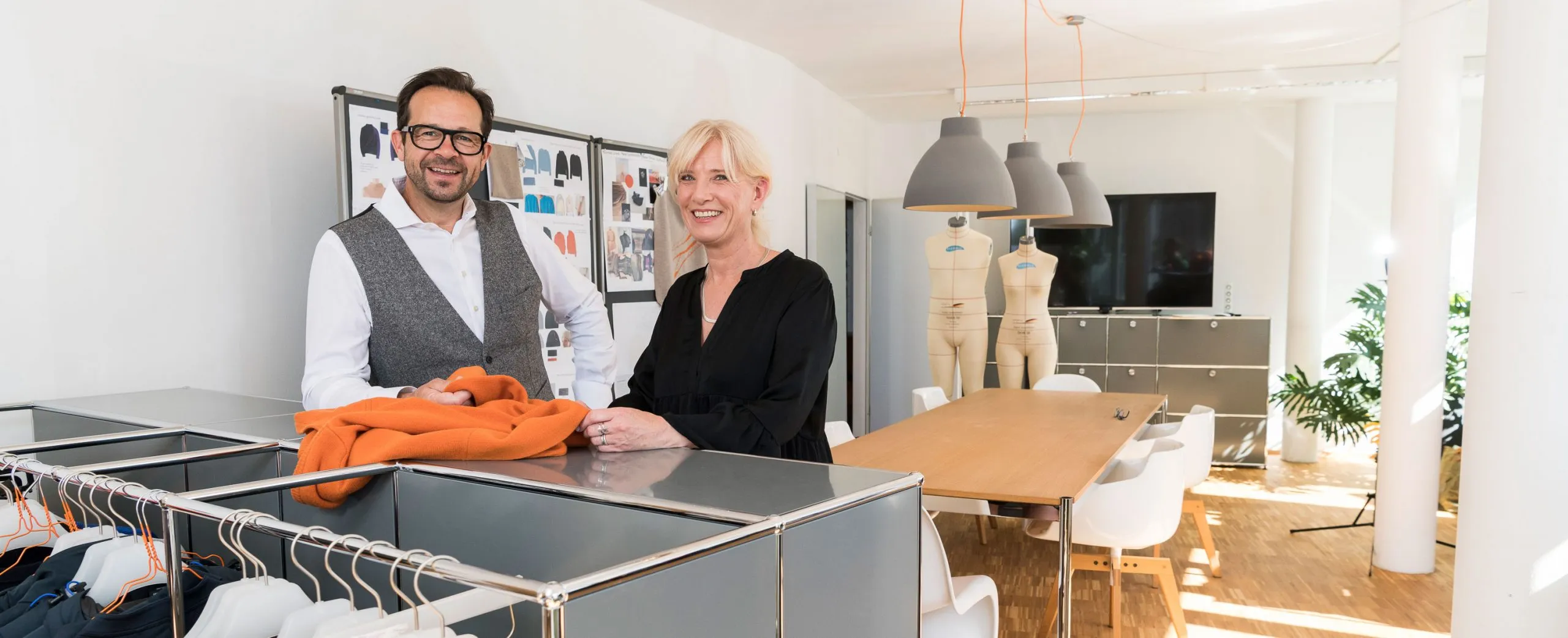 Das Jefferys Beratungsteam