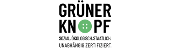 Gruener Knopf Logo